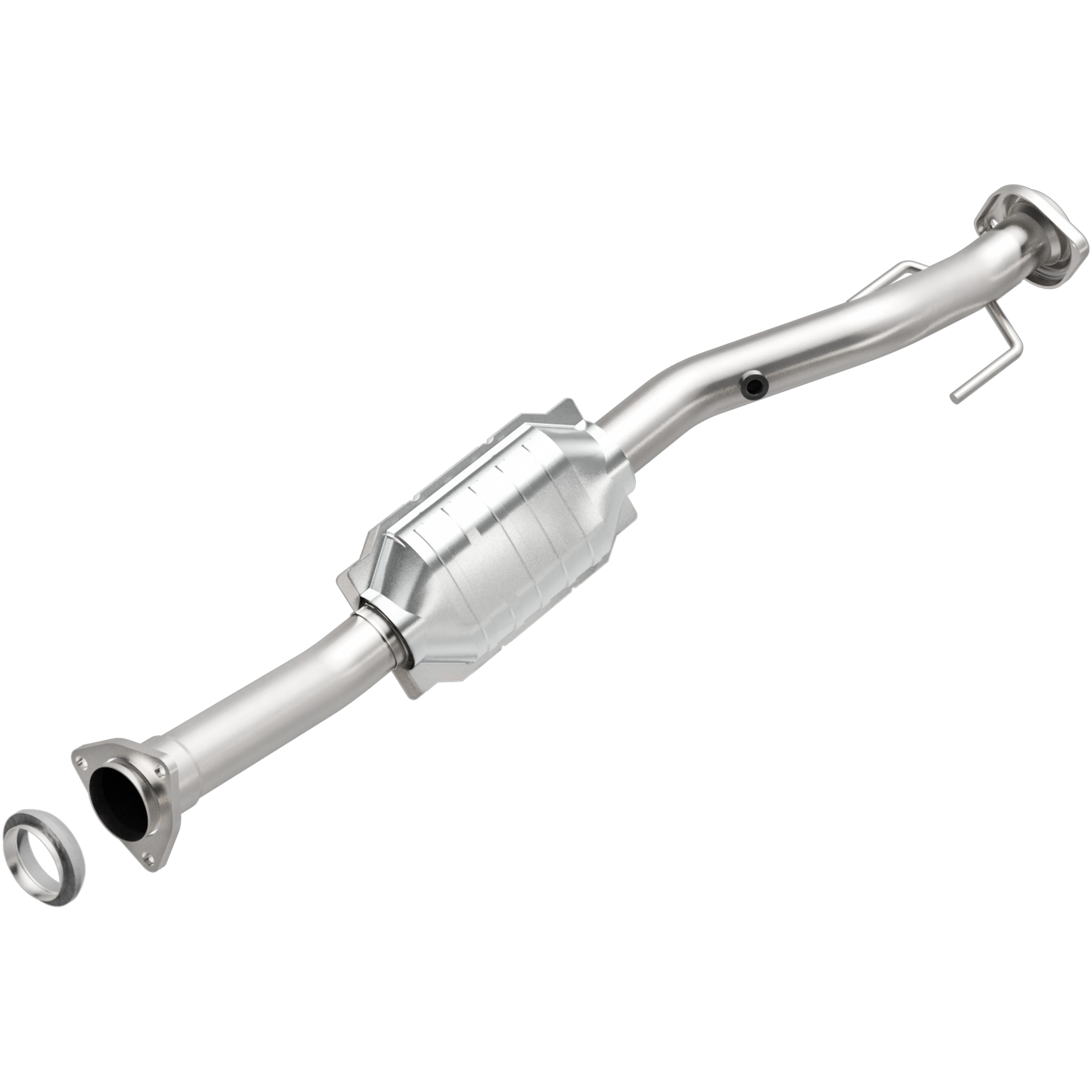 MagnaFlow Exhaust Products 49191 OEM Grade Direct-Fit Catalytic Converter